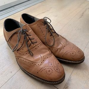 Red Tape Dress Shoes